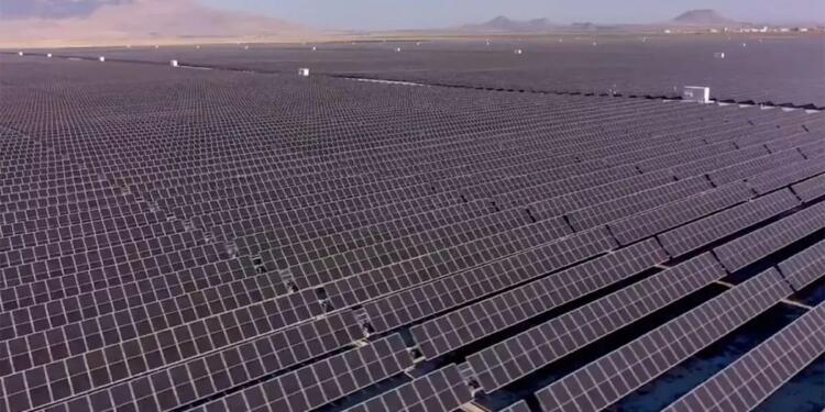 Wêranşar’da GES’lere 30 yıllık lisans verildi