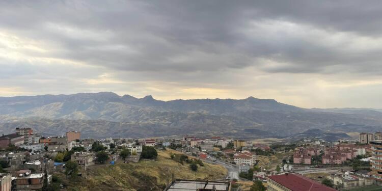 Şirnex’te sular termik santrallere bağlandı