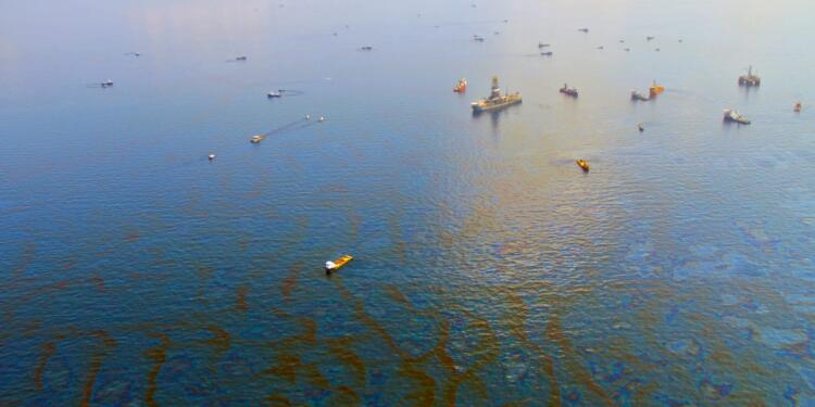 Marmara Denizi can çekişiyor