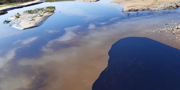 Doğa tahribatına izin vermeyeceğiz