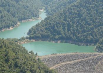 Su havzalarına maden açılabilecek