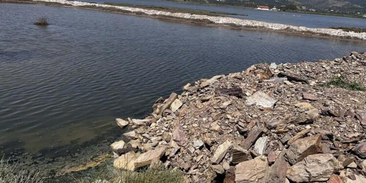 Fargîn’e petrol sondajı