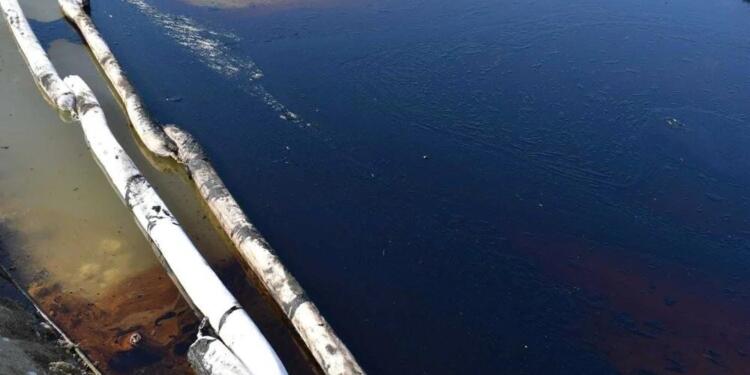 Fargîn’e petrol sondajı