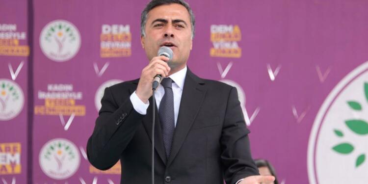 Ekoloji Birliği’nden kayyım politikalarına karşı birlikte mücadele çağrısı