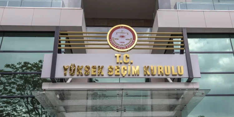 YSK Wan kararının gerekçesini bugün yayınlayacak