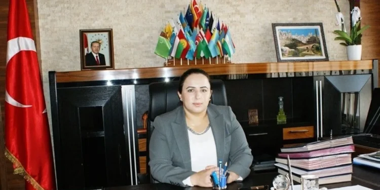 Cizîr kayyımı belediyeyi borç batağına sürükledi