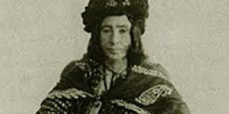 ‘Şarezur bölgesinin taçsız kraliçesi’: Adile Xanim