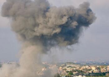 Hizbullah’ın komutanları öldürüldü