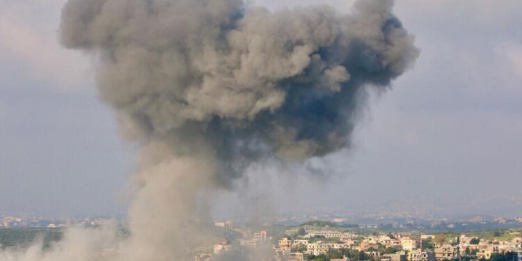 Hizbullah’ın komutanları öldürüldü