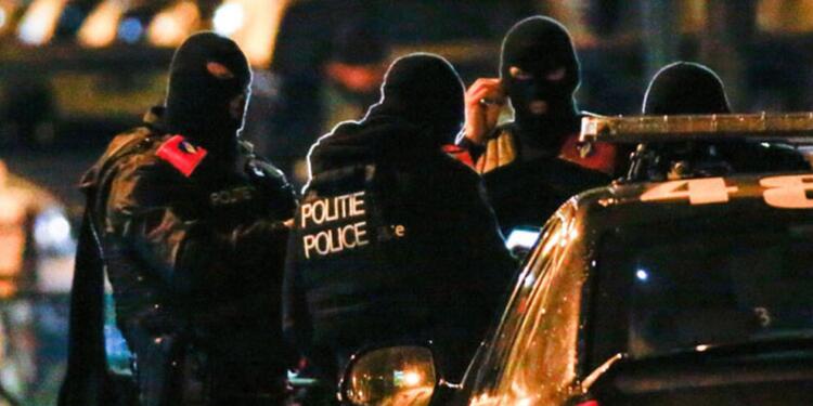 Fransa’da Kürt kurumuna baskın: En az 6 gözaltı