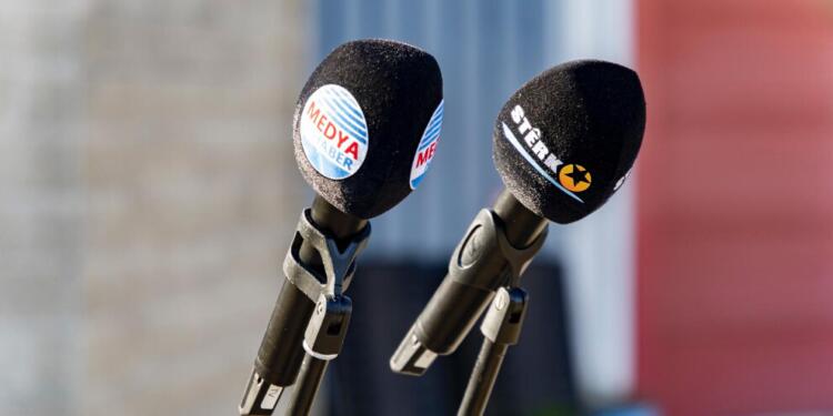 Belçika basını: Kürt kanallarına baskın Fransa’nın talebi ile oldu