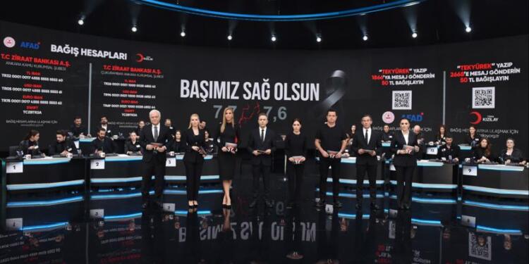 Depremzedeler konteynerde kalırken 47 milyar lira hala bankalarda bekletiliyor