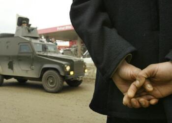 Kürt iş insanlarına infazın resmi belgesi ortaya çıktı