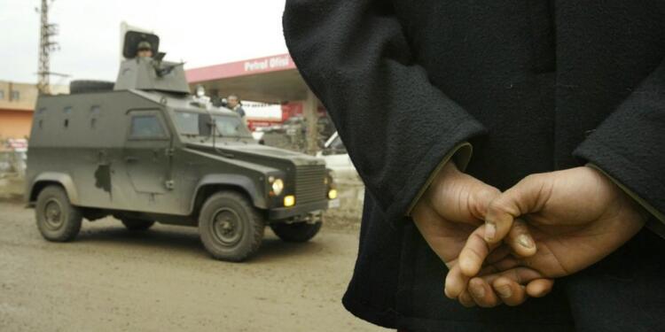 Kürt iş insanlarına infazın resmi belgesi ortaya çıktı