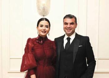 Altınok’un oğlu ve gelininin de mal varlığı çok ihtişamlı!