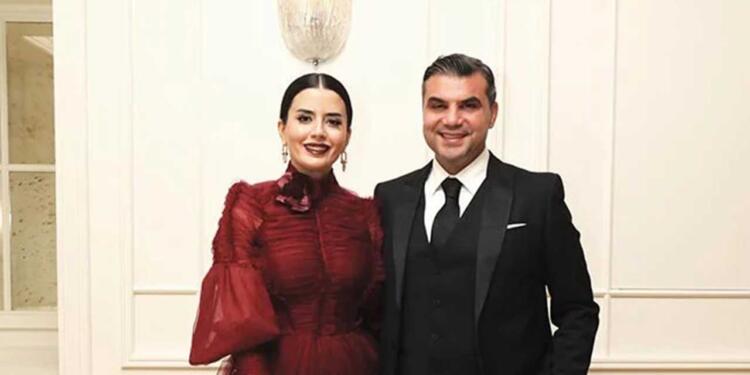 Altınok’un oğlu ve gelininin de mal varlığı çok ihtişamlı!