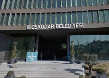 Üsküdar Belediyesi Ensar yöneticisine milyonluk ihaleler vermiş