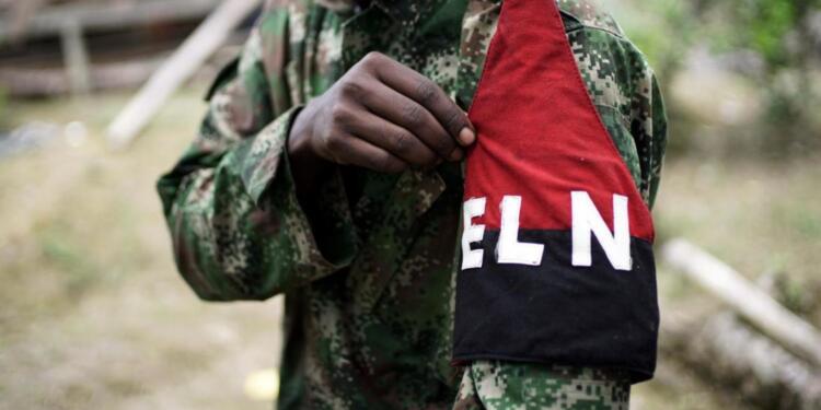 Kolombiya’da ELN ile barış müzakereleri yeniden başlayacak