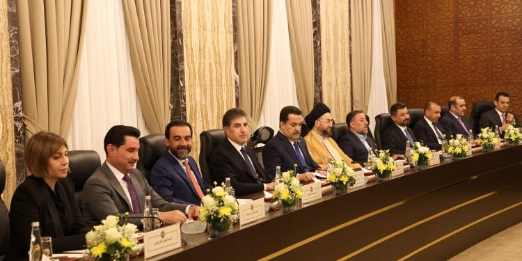 Barzani’nin turları sürüyor: Kurdistan Bölgesi parlamento seçimleri ertelenecek