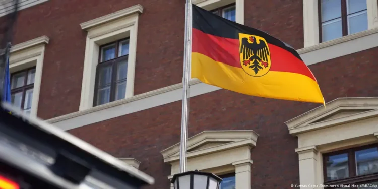 Almanya’dan vizelerin durdurulduğu haberi için açıklama