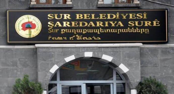 Geri alınan belediyeler iktidarın hedefinde: Sûr Belediyesi’ne de soruşturma açıldı