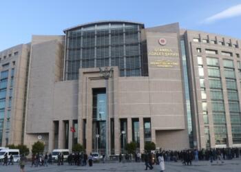 Gözaltına alınan 8 kişi serbest bırakıldı