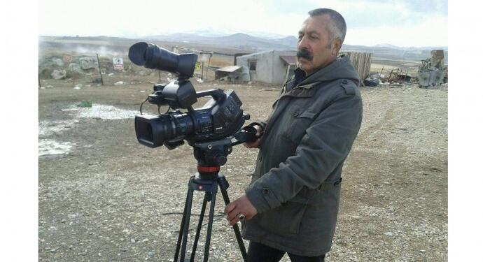 Gazeteci Kaya’nın duruşması ertelendi