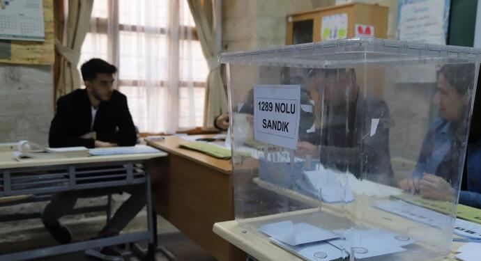 DEM Parti, Çêrmug’da geçersiz sayılan oylara itiraz etti