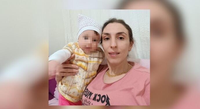 AYM kararı yine hiçe sayıldı: Gözen çocuğuyla birlikte cezaevinde