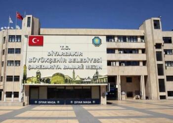 Camiden piknik alanına, parklardan kafelere: Amed kayyımı her taşınmazı devretmiş!