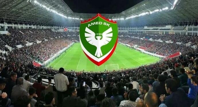 Amedspor’dan ‘sahte bilet’ uyarısı