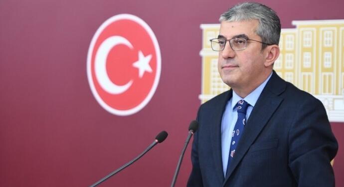 CHP’li Günaydın: Van halkının iradesine karşı girişimi kabul etmiyoruz