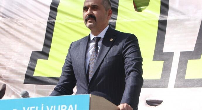 MHP Milletvekili Durgun’un İsrailli şirketin ortağı olduğu ortaya çıktı