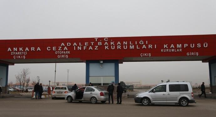 60 tutsaktan Adalet Bakanlığı’na İmralı mektubu