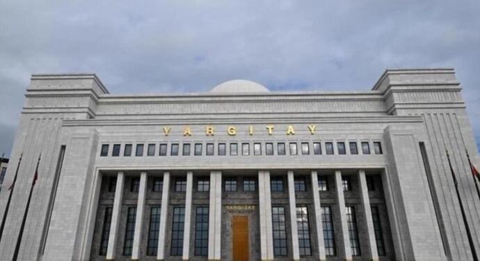 17 ve 18’inci turlarda da yeni başkan seçilemedi