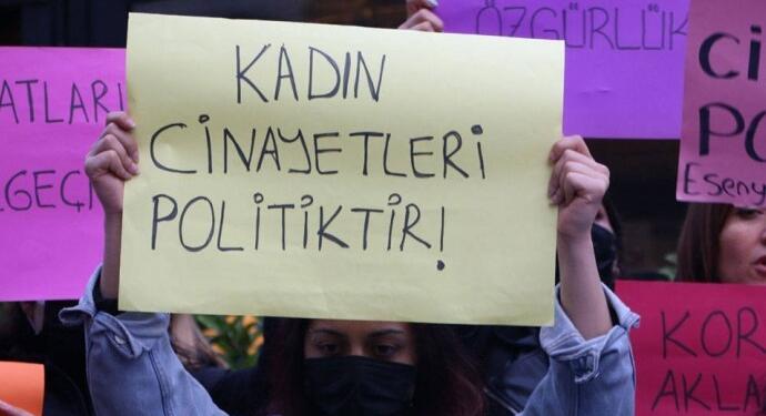 Kerim Coşkun, boşanma aşamasında olduğu kadını katletti