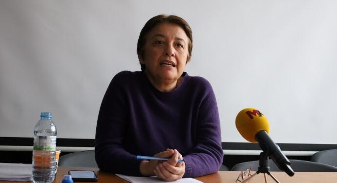 Türkiye’de sendikalaşma oranı yüzde 10