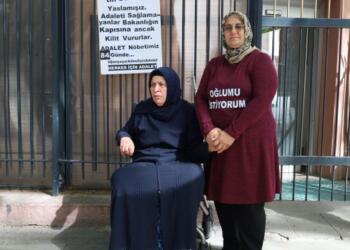 Bana dava açan Erdoğan failleri neden tutuklamadı?