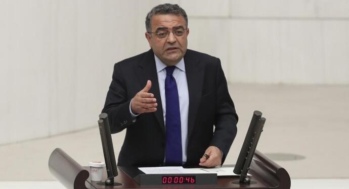 CHP’li Tanrıkulu ‘Bu suç duyurusudur’ dedi, kayyımlar araç motorlarını bile sökmüş!