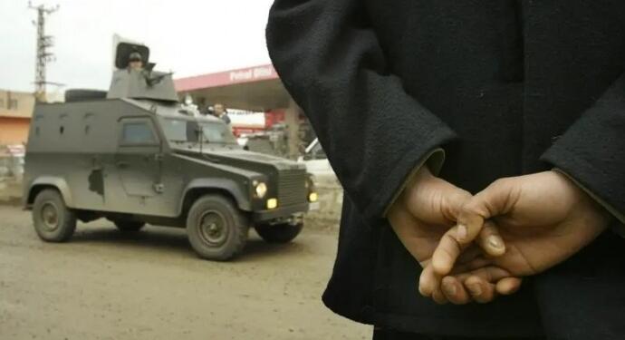 Buldan: Faili meçhuller belgelendi, yargılama yapacak mısınız?