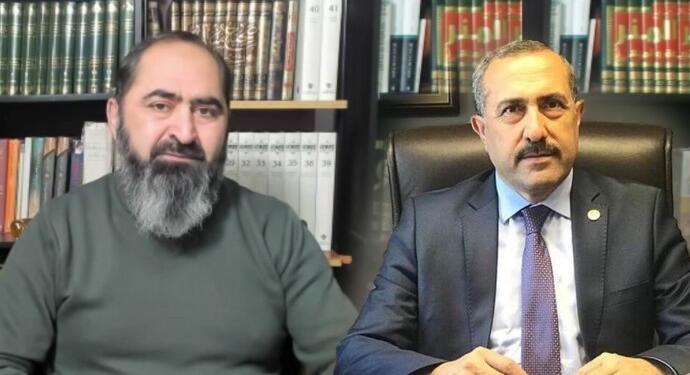 Ailesinden AKP’li Arvas’a tepki: Sende onur yok! Bu alçaklığa alet olmayacaktınız!