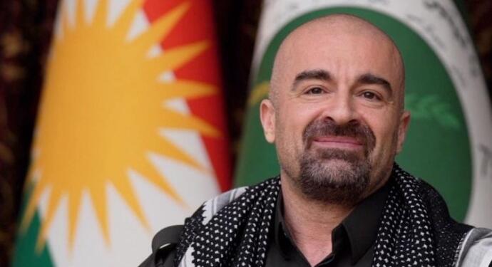 Bafıl Talabani seçimlerin 10 Haziran’da yapılacağını söyledi
