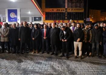 DEM Parti Bedlîs’te geçersiz oylara itiraz edecek