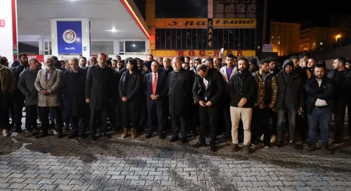 DEM Parti Bedlîs’te geçersiz oylara itiraz edecek