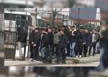 DEM Parti Bedlîs Eşbaşkan adayı kentteki ‘taşımalı’ seçmenleri paylaştı