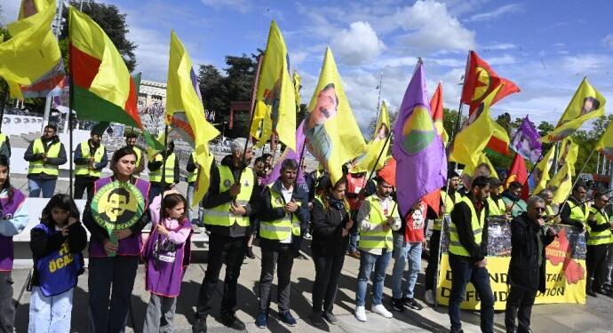 ‘Özgürlük’ talepli eylem CTP önüne taşınıyor