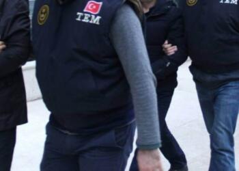 Şirnex’te 1 gözaltı 1 tutuklama