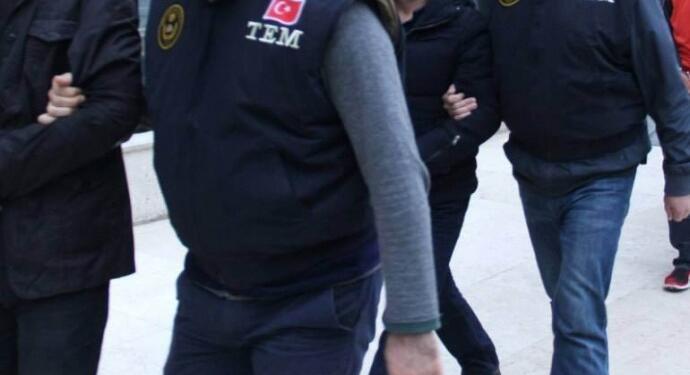 Şirnex’te 1 gözaltı 1 tutuklama