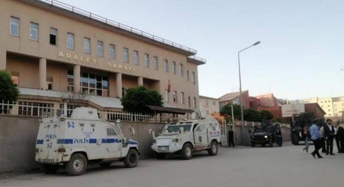 Gever’de tutuklanan 12 kişi tahliye edildi