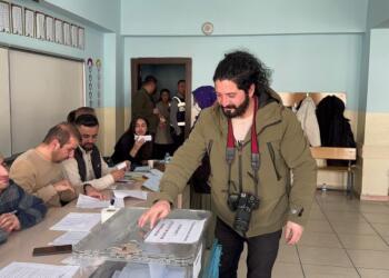 AKP’lilerin saldırısına uğrayan gazeteci Kaya: Can güvenliğim yok